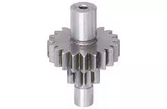 Intermediate Gear 87C5-13 For Eastman Straight Knives Model # 627 , 629 | GoldStar Tool