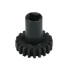Spur Gear 87C3-44 For Eastman Straight Knives Model | GoldStar Tool