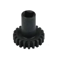 Spur Gear 87C3-44 For Eastman Straight Knives Model | GoldStar Tool