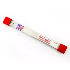 Blades For 4" Straight Cutting Machine, KM/Con Sew (per Dozen) | GoldStar Tool