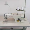 New-Tech GC-9000-D4 Sewing Machine With Table And Servo Motor | GoldStar Tool