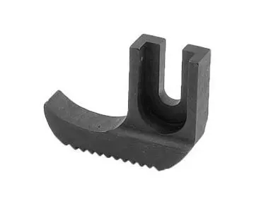 Zipper Foot For Portable Walking Foot Machines - Rex #904-L, 904-R | GoldStar Tool 1 Zipper Foot For Portable Walking Foot Machines - Rex #904-L, 904-R | GoldStar Tool