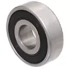 Ball Bearing, Rear, For Eastman Straight Knife Cutting Machines 90C6-28 | GoldStar Tool