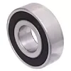 Front Ball Bearing For Eastman Straight Knife Cutting Machines, 90C6-38 | GoldStar Tool