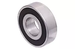 Front Ball Bearing For Eastman Straight Knife Cutting Machines, 90C6-38 | GoldStar Tool