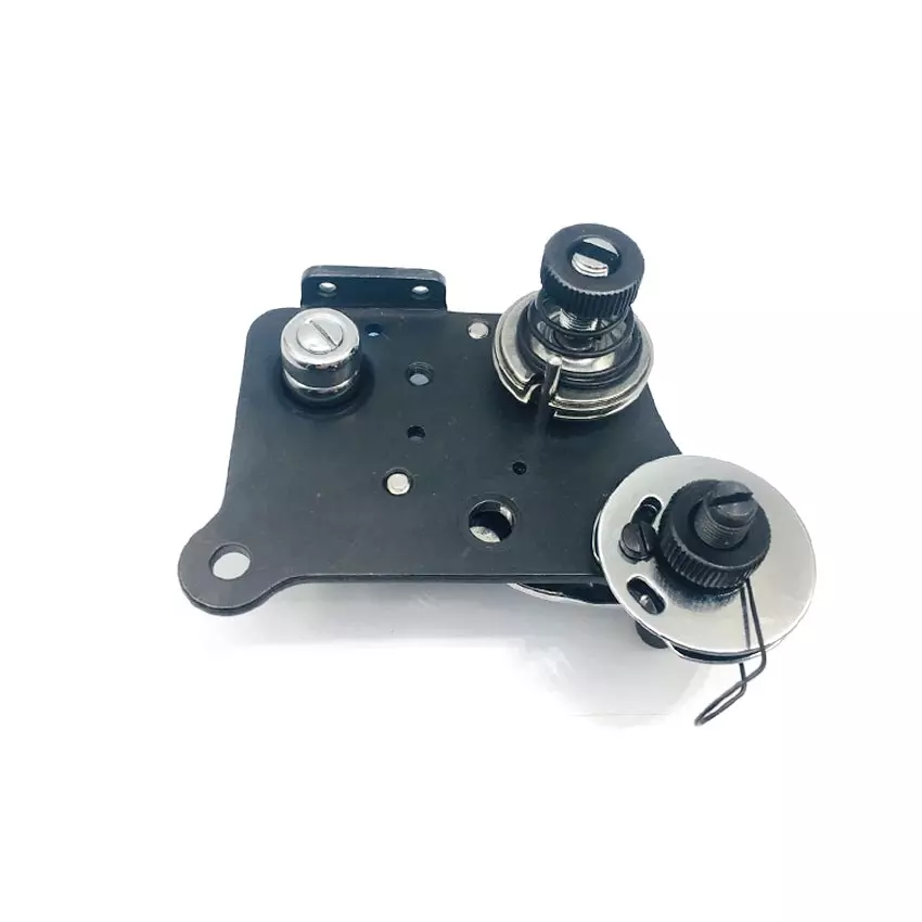 Complete Thread Tension Assembly - Pfaff #91-009328-91 | GoldStar Tool 1 Complete Thread Tension Assembly - Pfaff #91-009328-91 | GoldStar Tool