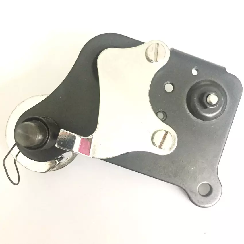 Complete Thread Tension Assembly - Pfaff #91-009328-91 | GoldStar Tool 2 Complete Thread Tension Assembly - Pfaff #91-009328-91 | GoldStar Tool - Image 2