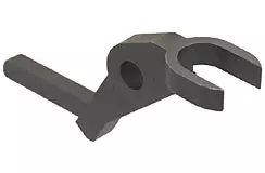 Latch For Cam For Eastman Straight Knife Cutting Machines | GoldStar Tool