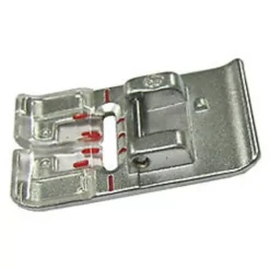 Embroidery Foot, Snap On Pfaff # 98-694840-00 | GoldStar Tool