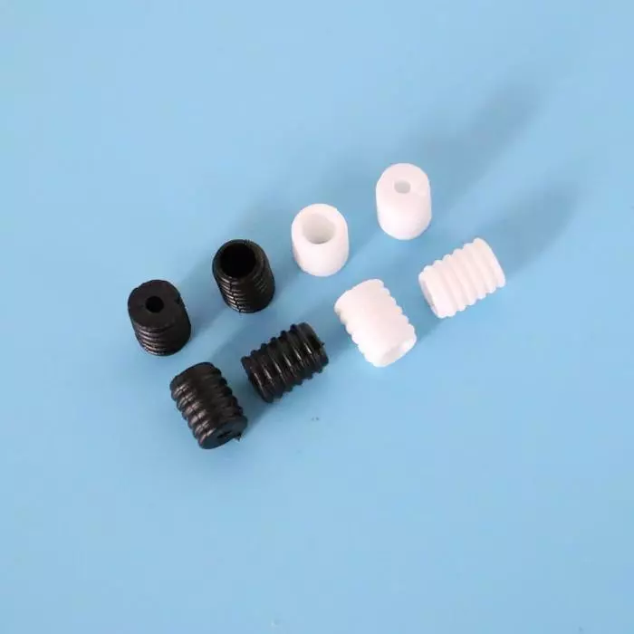 Soft Plastic Silicon Face Mask Adjustment Buckle | GoldStar Tool 5 Soft Plastic Silicon Face Mask Adjustment Buckle | GoldStar Tool - Image 5