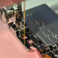 Brother Picot Foot, 5mm Snap-on (SA149) | GoldStar Tool