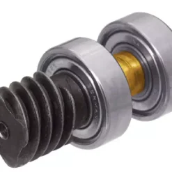 Worm Gear And Bearing Assembly - Micro Top #AS-1001 | GoldStar Tool