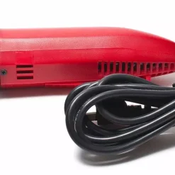 Micro Top Mini Electric Rotary Fabric Cutter | GoldStar Tool