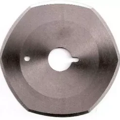 Micro Top Blade/Knife (Octagon) For Micro-Top MB-90, #B152-8 | GoldStar Tool