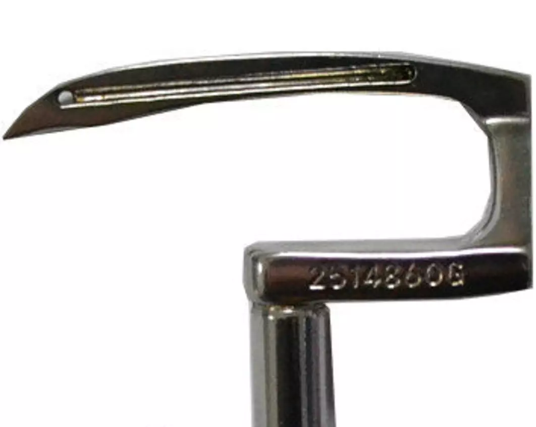 MG-880 Looper - JUKI (G) #B-2514-860-GOO | GoldStar Tool 1 MG-880 Looper - JUKI (G) #B-2514-860-GOO | GoldStar Tool