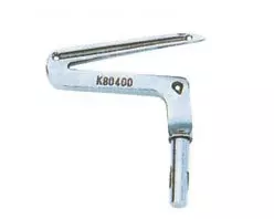 Lower Looper - JUKI ​#B-2521-804 | GoldStar Tool