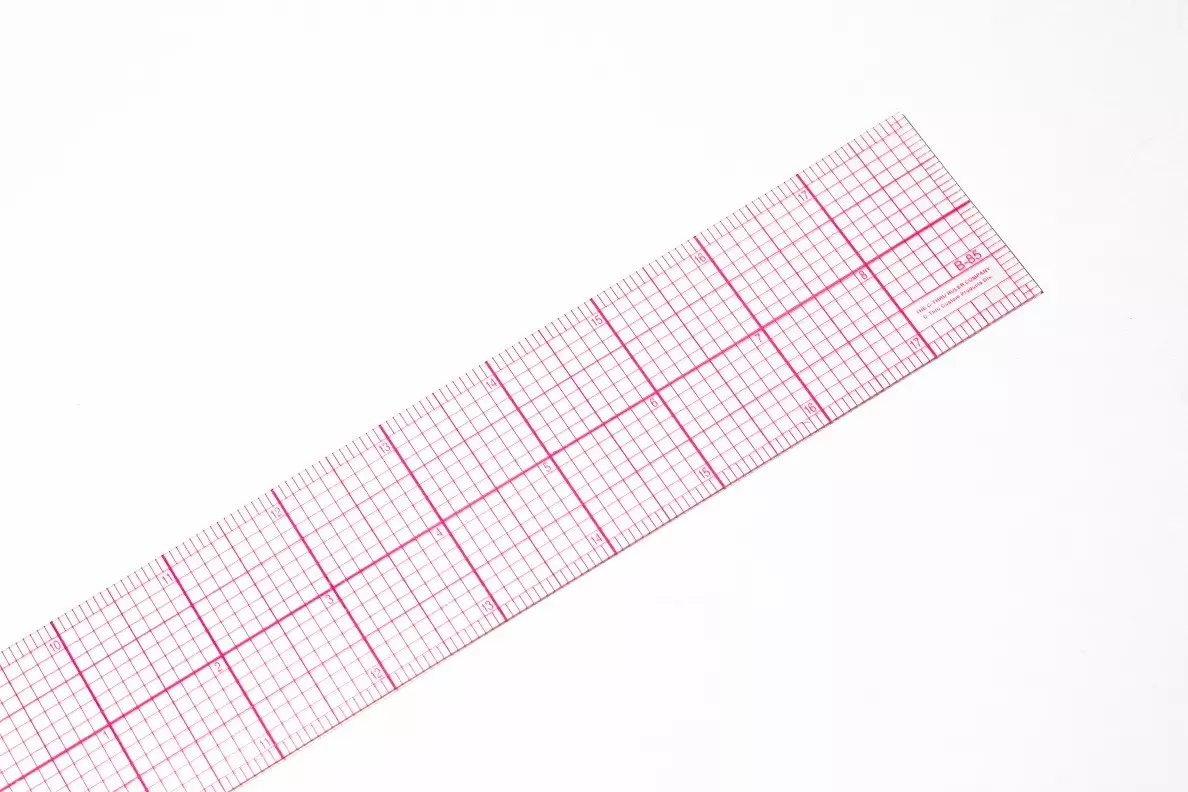 C-Thru Ruler C-Thru® Graph Rulers | GoldStar Tool 3 C-Thru Ruler C-Thru® Graph Rulers | GoldStar Tool - Image 3