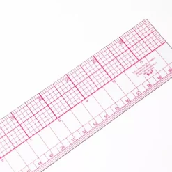 Alternative view of C-Thru Ruler C-Thru® Flexible Grade Ruler | GoldStar Tool
