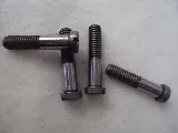 Micro Top Bolts For Micro-Top MB-90, #B154 | GoldStar Tool