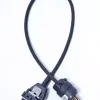 Complete Cables For Eastman Cutting Machines 15A/120V | GoldStar Tool