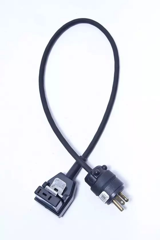 Complete Cables For Eastman Cutting Machines 15A/120V | GoldStar Tool 1 Complete Cables For Eastman Cutting Machines 15A/120V | GoldStar Tool