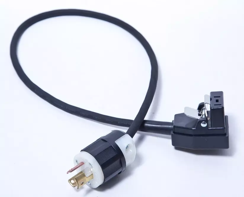 Complete Cables For Eastman Cutting Machines 15A/120V | GoldStar Tool 2 Complete Cables For Eastman Cutting Machines 15A/120V | GoldStar Tool - Image 2