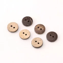 Coconut Buttons | GoldStar Tool