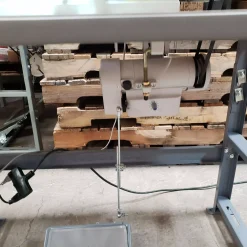 Consew DCS-S4 Skiving Machine With Table And Servo Motor | GoldStar Tool -GoldStar Tool-shop Consew DCS S4 05 scaled