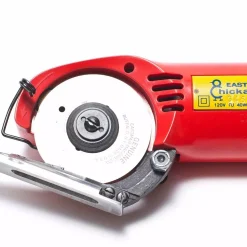 Eastman Chickadee Model D2 Rotary Shear | GoldStar Tool 5 Eastman Chickadee Model D2 Rotary Shear | GoldStar Tool -GoldStar Tool-shop D2A