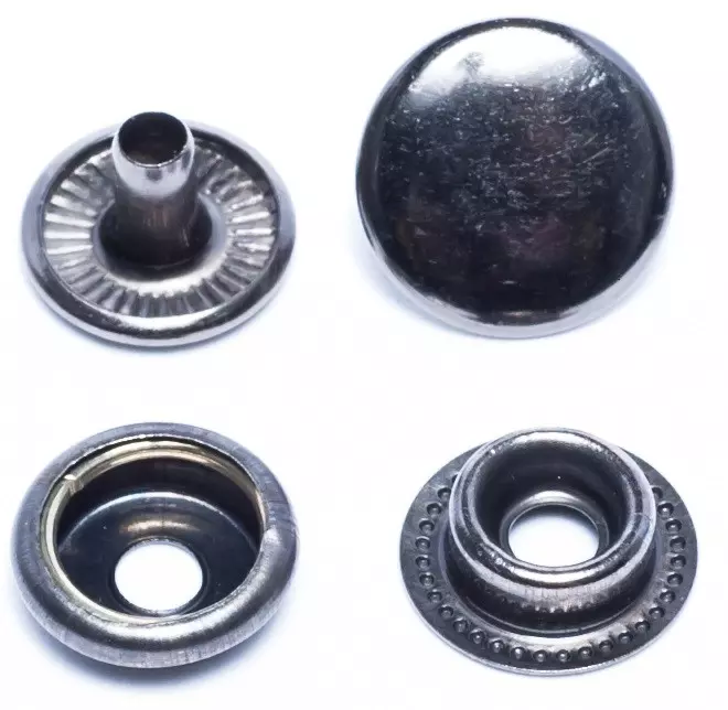 Double Cap Ring Snaps | GoldStar Tool 3 Double Cap Ring Snaps | GoldStar Tool - Image 3