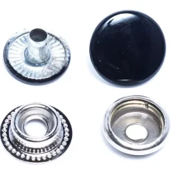 Double Cap Ring Snaps | GoldStar Tool 10 Double Cap Ring Snaps | GoldStar Tool -GoldStar Tool-shop DR5