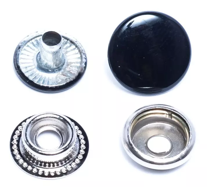 Double Cap Ring Snaps | GoldStar Tool 5 Double Cap Ring Snaps | GoldStar Tool - Image 5