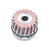 Worm Gear - #S-131 | GoldStar Tool