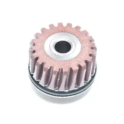 Worm Gear - #S-131 | GoldStar Tool