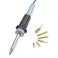 Donwei Wood Burning Set + 7 Tips | GoldStar Tool