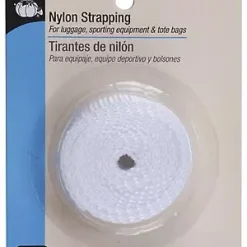 Nylon Strapping By Dritz 1" X 60" | GoldStar Tool