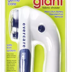 Evercare Giant Fabric Shaver | GoldStar Tool