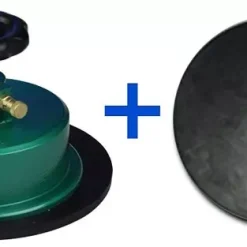 Fabric Sampler Cutter For Determining GSM In Fabric | GoldStar Tool 5 Fabric Sampler Cutter For Determining GSM In Fabric | GoldStar Tool -GoldStar Tool-shop FSC