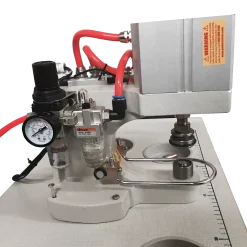 New-Tech New Tech Pneumatic Press For Grommets, Snaps, Buttons & Rivets W/Laser Pointer (1 Die Set) | GoldStar Tool -GoldStar Tool-shop FullSizeRender55B15D