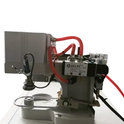 New-Tech New Tech Pneumatic Press For Grommets, Snaps, Buttons & Rivets W/Laser Pointer (1 Die Set) | GoldStar Tool -GoldStar Tool-shop FullSizeRender5B15D