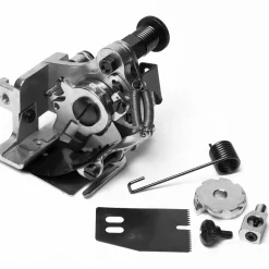 Deluxe Ruffler Attachment For Industrial Sewing Machines #G900E | GoldStar Tool