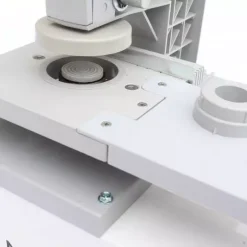 New-Tech New Tech Electric Curtain Eyelet Punch Machine | GoldStar Tool -GoldStar Tool-shop GC 112C 4