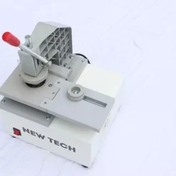 New-Tech New Tech Electric Curtain Eyelet Punch Machine | GoldStar Tool -GoldStar Tool-shop GC 112C 5