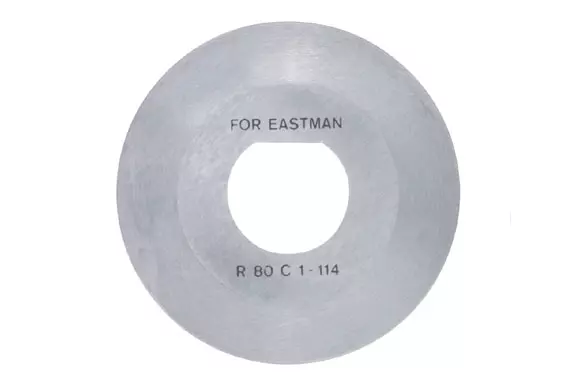 Blade-Eastman#80C1-114 | GoldStar Tool 1 Blade-Eastman#80C1-114 | GoldStar Tool