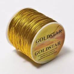Metallic Sewing Cord - 55 Yards | GoldStar Tool