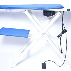 Vacuum Suction Commercial Ironing Board | GoldStar Tool