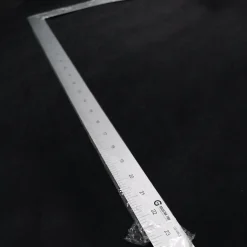 GOLDSTAR 24" L-SQUARE 14 X 24 Inches | GoldStar Tool