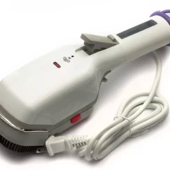 Powerful Handheld Garment Steamer | GoldStar Tool