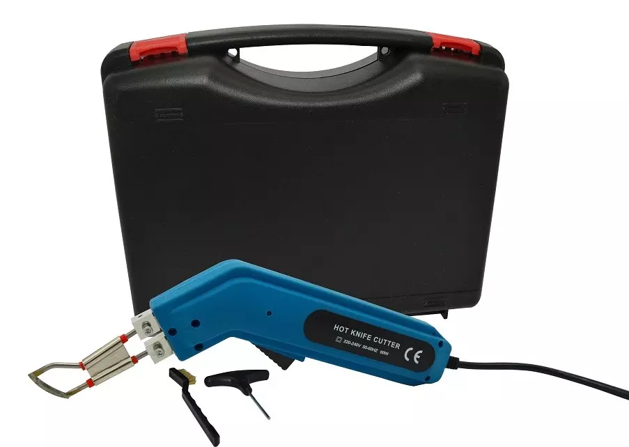 New-Tech HS-68 Hot Knife Cutter | GoldStar Tool 1 New-Tech HS-68 Hot Knife Cutter | GoldStar Tool