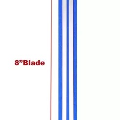 New-Tech HS-20 ​Hot Cutter 8" Blade | GoldStar Tool